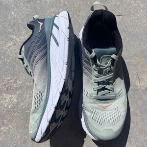 Hoka Women’s Running Shoes!